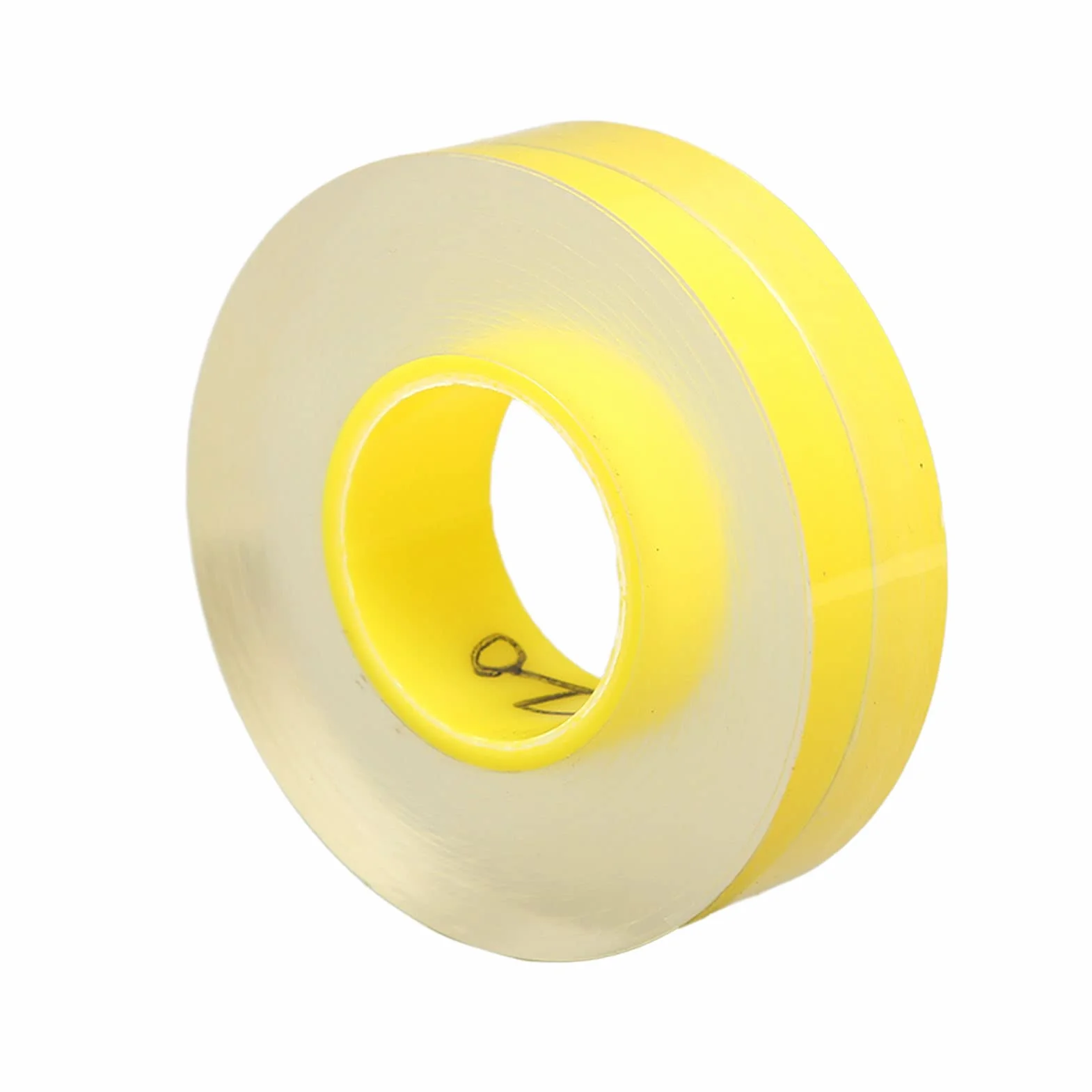 KIMISS Protective Film Tape 20 Mm - Anty -statyczne, Zarysowania Zapobiegające przezroczystą taśmą PVC do Zegarków, Biżuterii i Ochrony Ekranu