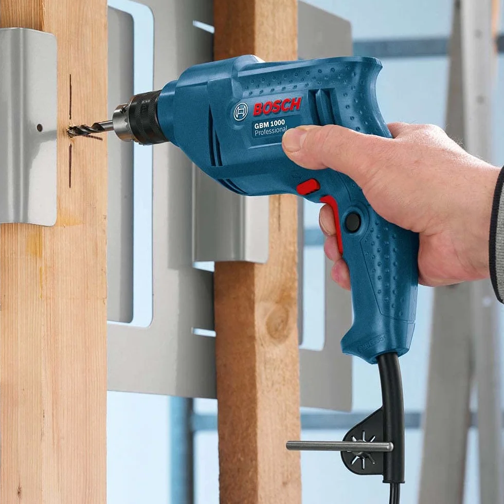 Bosch Professional Spiralne Wiertła do Drewna (dla Drewno, Ø 11 x 89 x 142 mm, Osprzęt do Wiertarek)