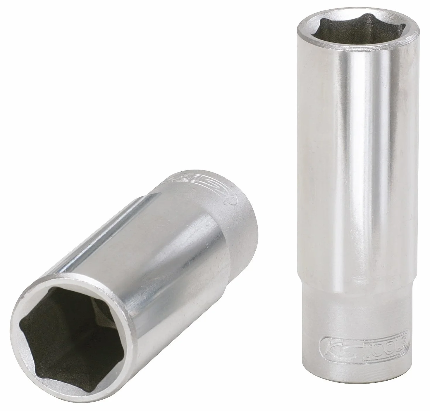 KS Tools 917.4808 Nasadka szesciokatna, dluga,24mm, 3/8"