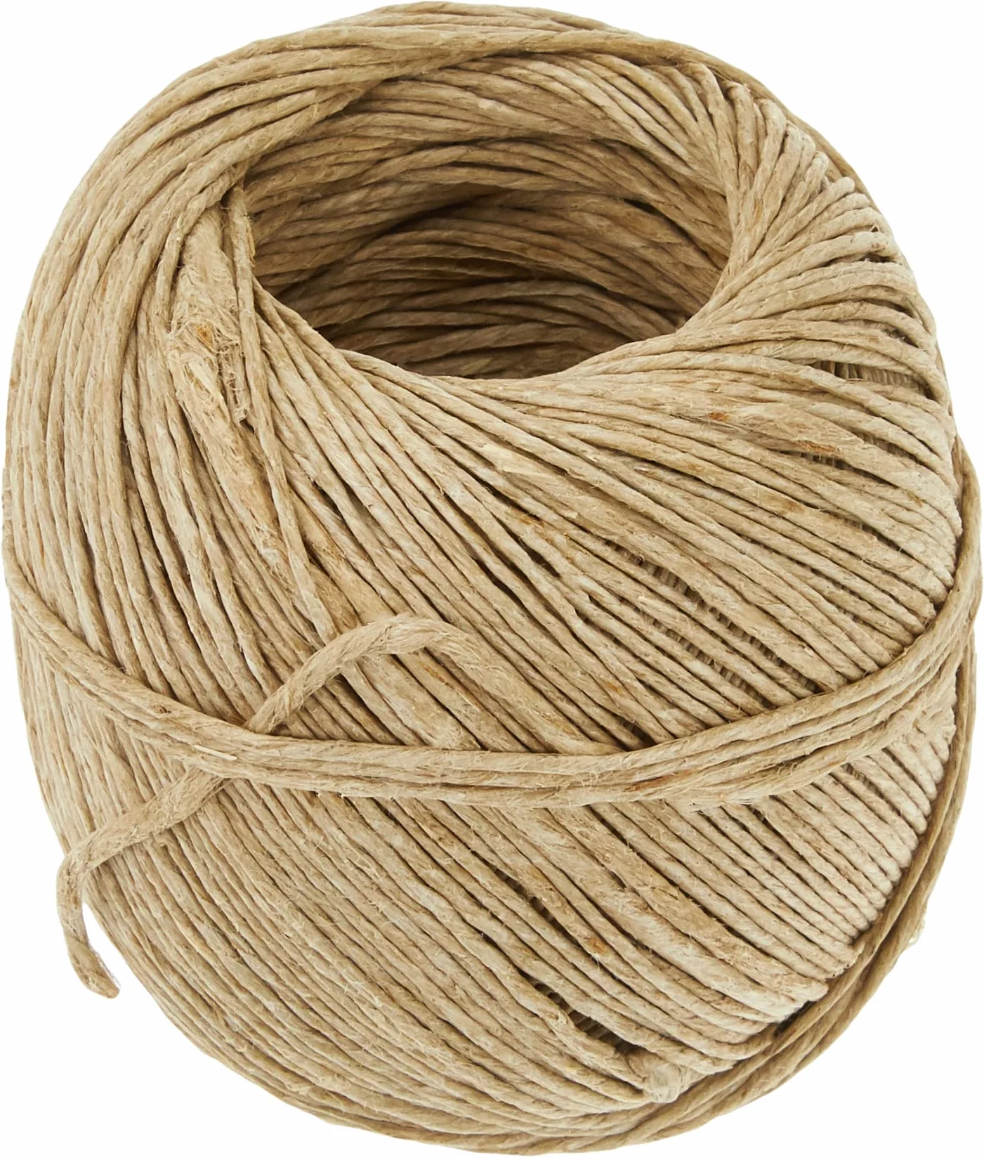 Chapuis LIV3 sznurek, len, ecru, miareczkowanie 9 kg 35/50 g 85 2 m