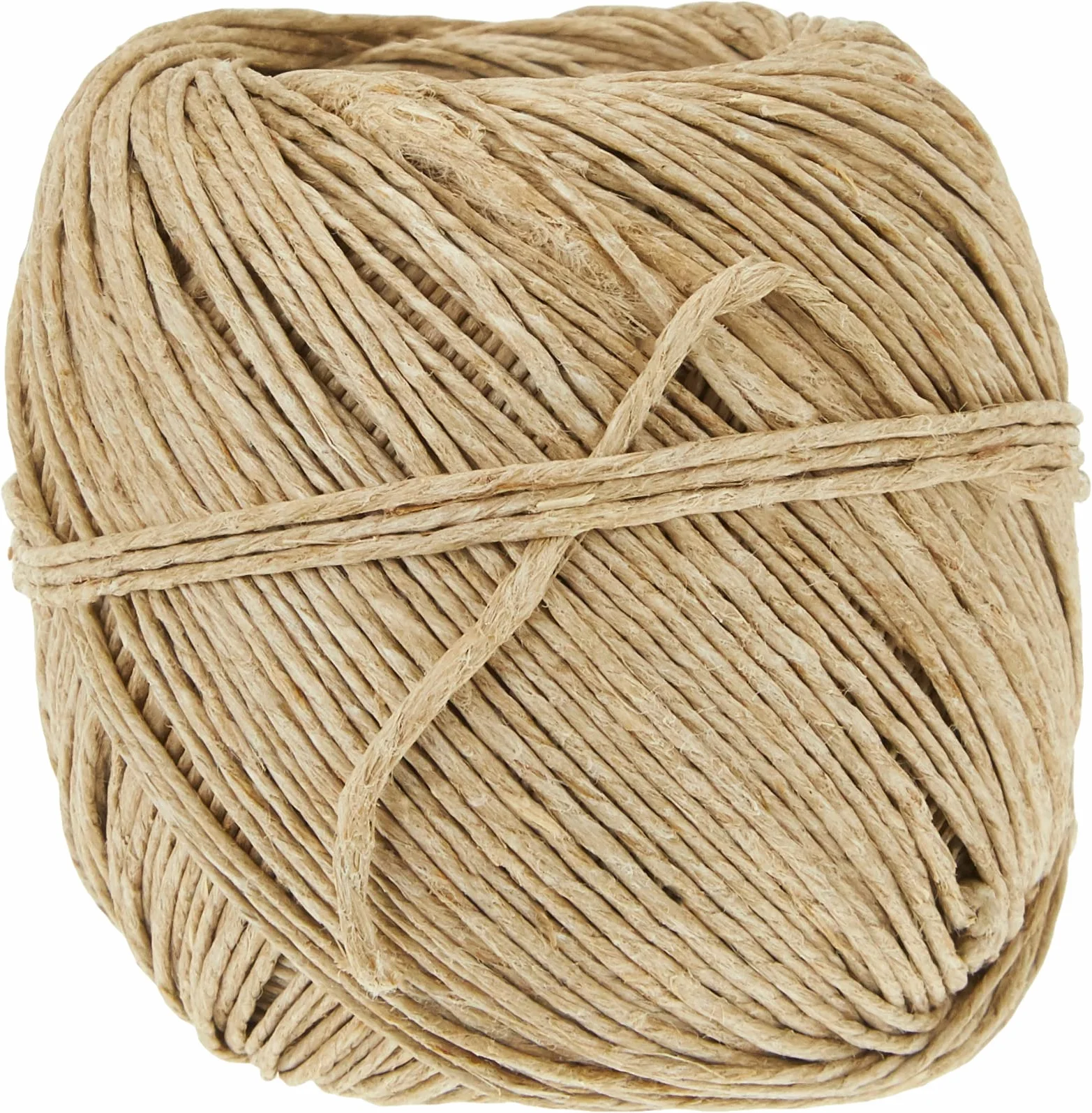 Chapuis LIV3 sznurek, len, ecru, miareczkowanie 9 kg 35/50 g 85 2 m
