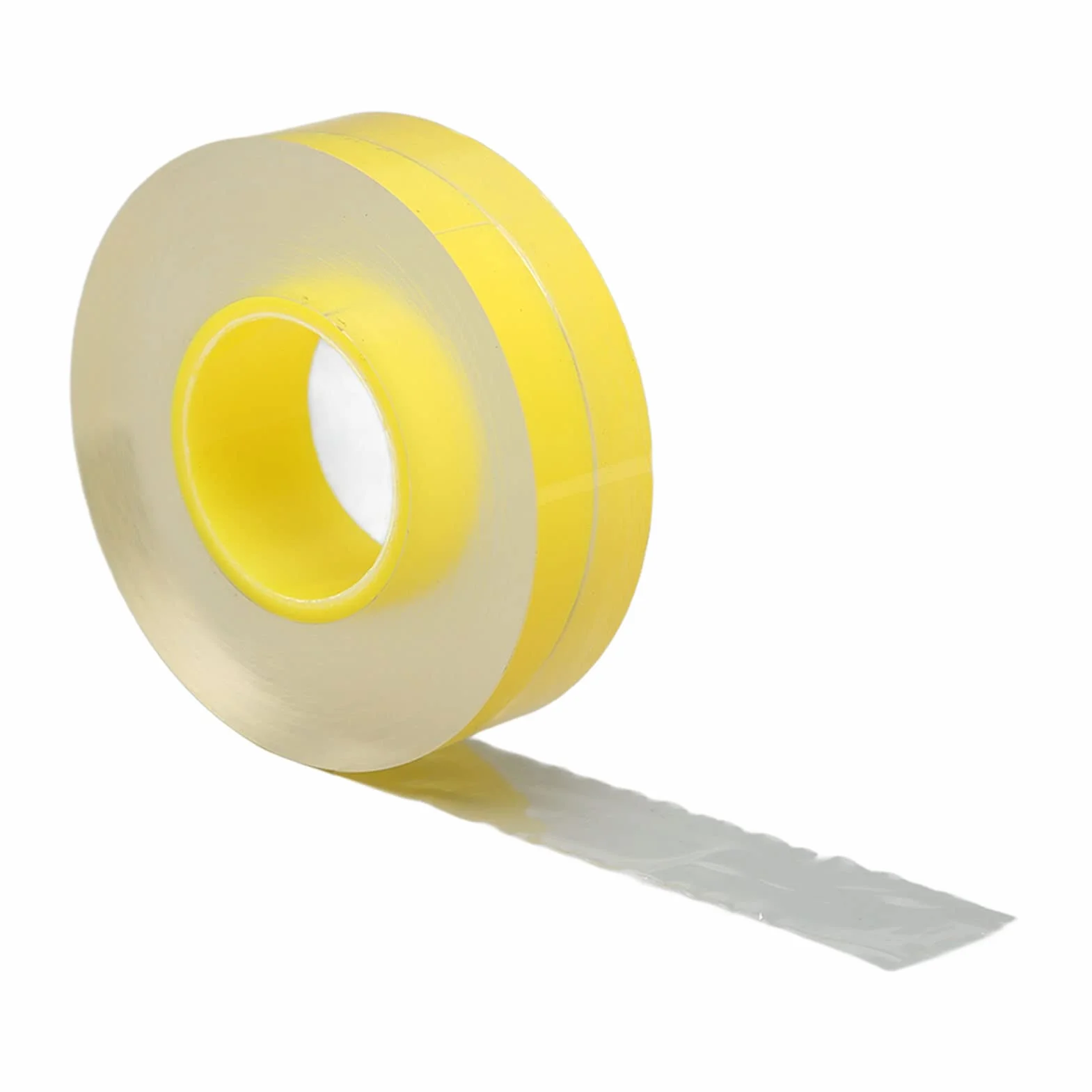 KIMISS Protective Film Tape 20 Mm - Anty -statyczne, Zarysowania Zapobiegające przezroczystą taśmą PVC do Zegarków, Biżuterii i Ochrony Ekranu