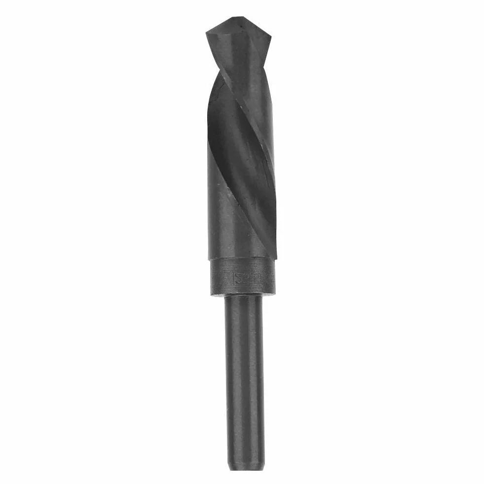 Wiertło spiralne 1/2", 16,5 mm / 18,5 mm / 19,5 mm / 23,5 mm narzędzie do wiercenia ze stali szybkotnącej (23,5 mm)