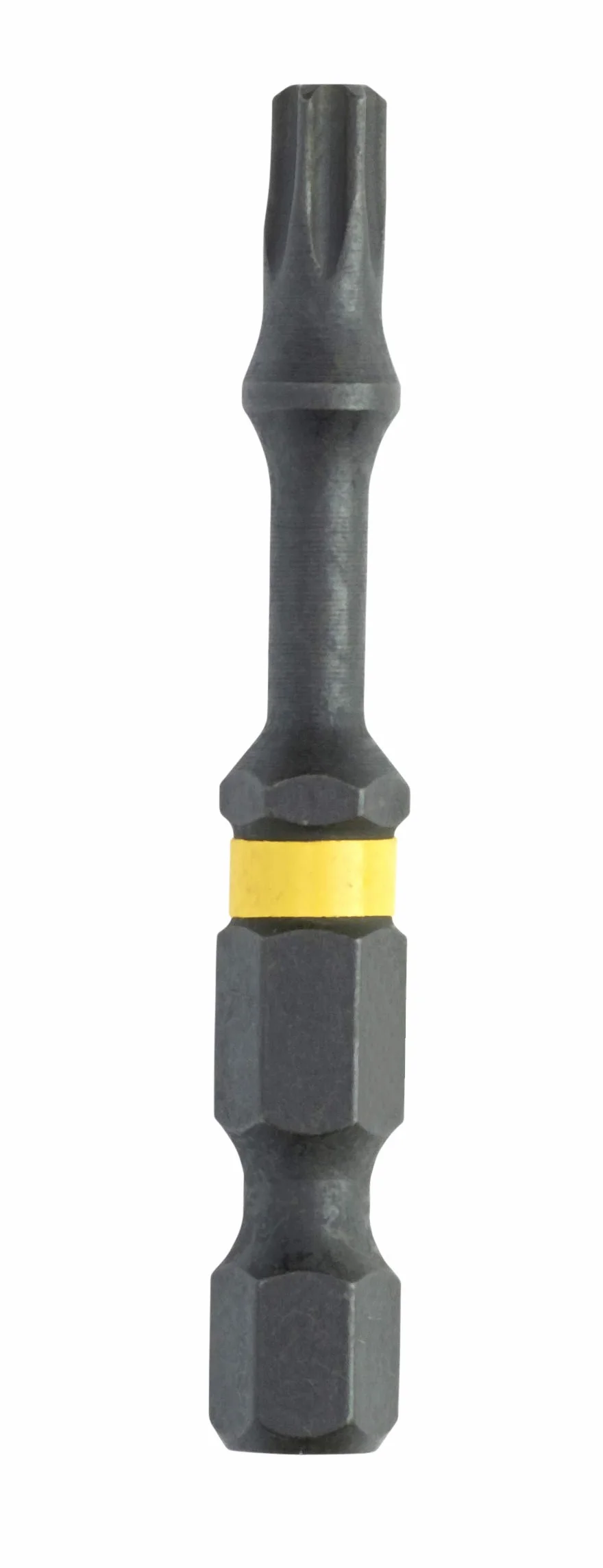 DEWALT Extreme Flextorq T15 DT7394T bity udarowe (do stosowania w wkrętarkach udarowych, optymalna elastyczność bitów dla maksymalnej żywotności), 5 sztuk