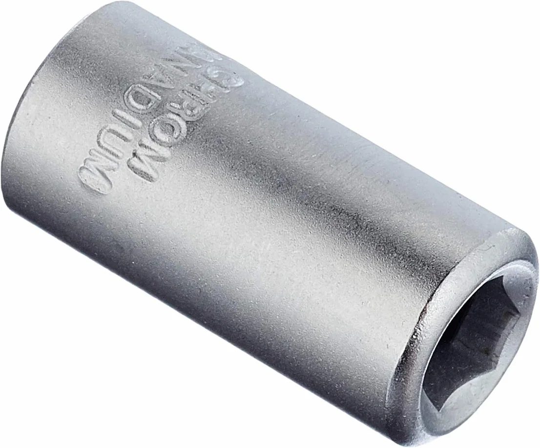 Connex Adapter 1/4" - 6KT - do odbioru bitów - Wykonany ze stali chromowo-wanadowej/COXT569270