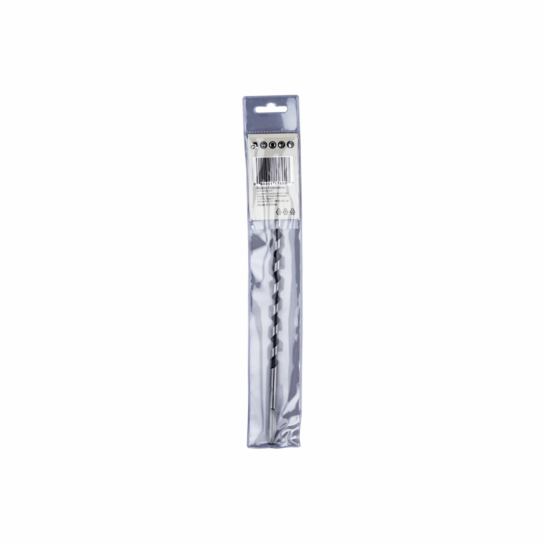 Makita D-07347 - Wiertło spiralne do drewna