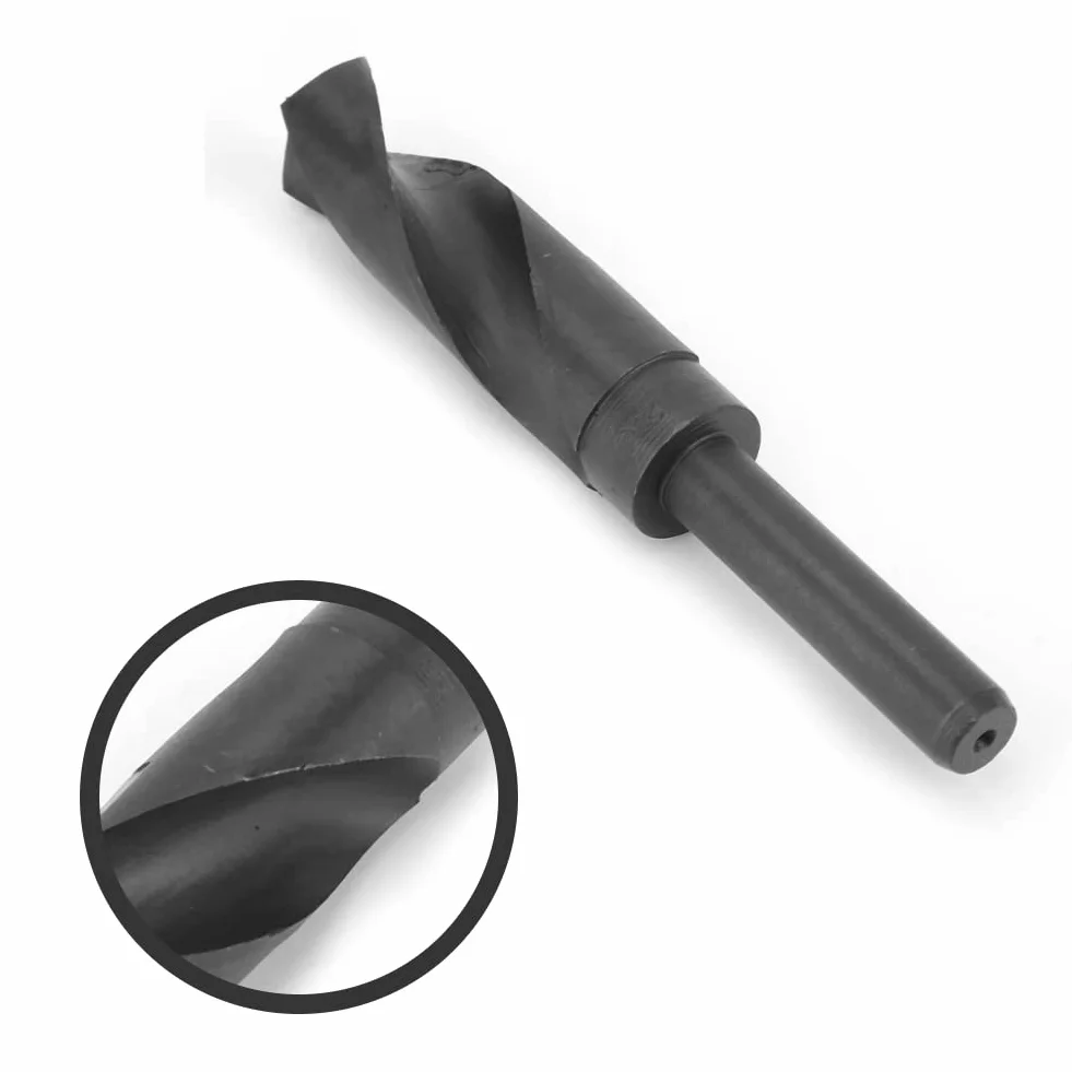 Wiertło spiralne 1/2", 16,5 mm / 18,5 mm / 19,5 mm / 23,5 mm narzędzie do wiercenia ze stali szybkotnącej (23,5 mm)