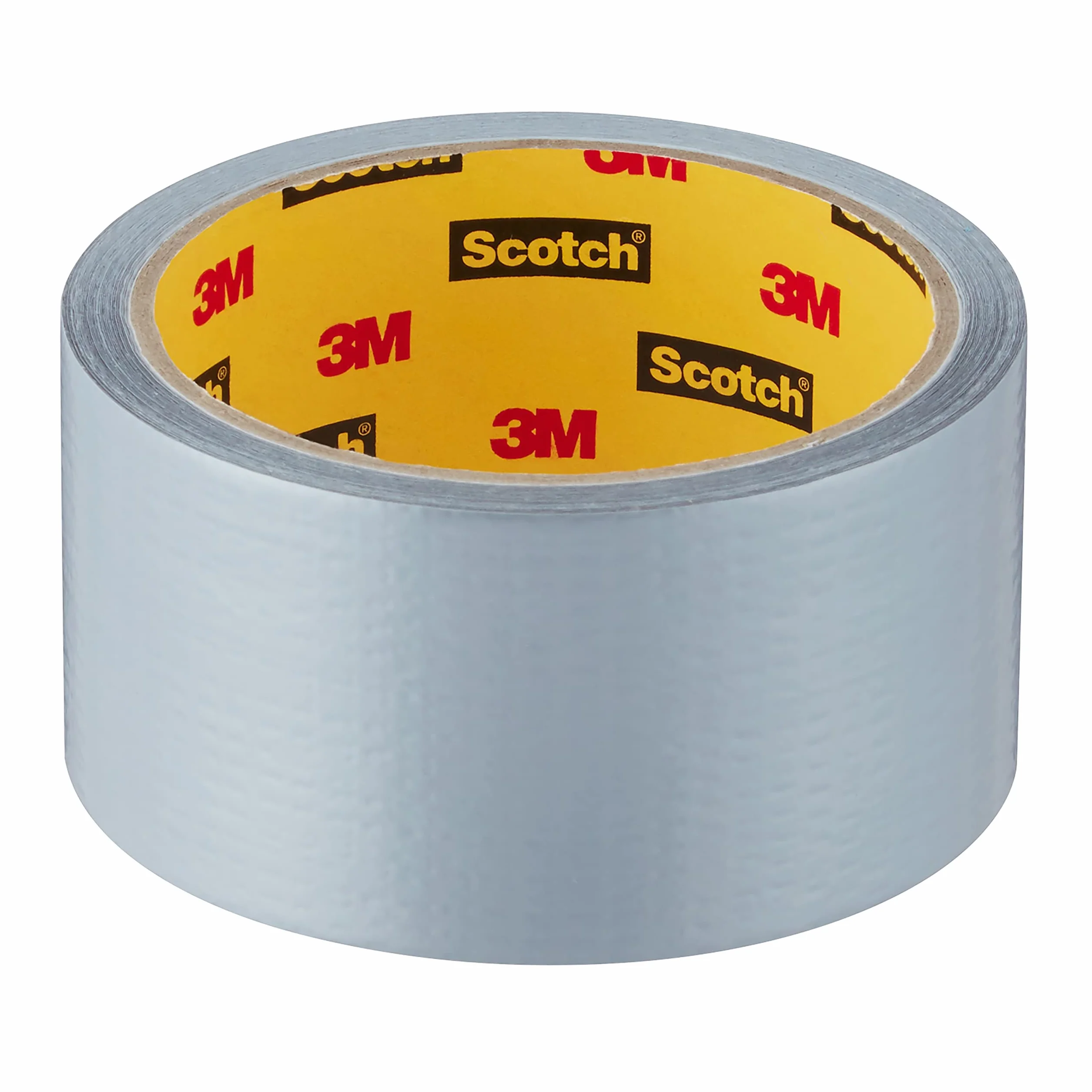Scotch 2904 Taśma Klejąca, Srebrny, 10 m x 48 mm