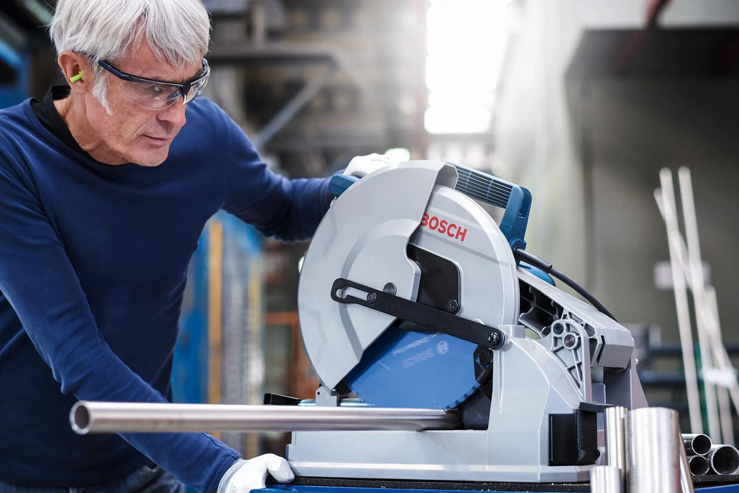 Bosch Professional Pierścień redukcyjny do tarcz do pił tarczowych (Redukcja z 20 do 16 mm, grubość 0,8 mm, osprzęt do pił tarczowych)