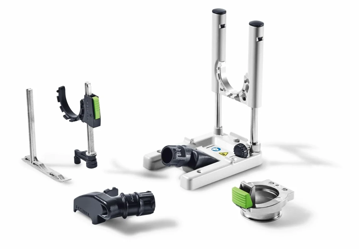 Festool Set de accesorios OSC-AH/TA/AV-Set