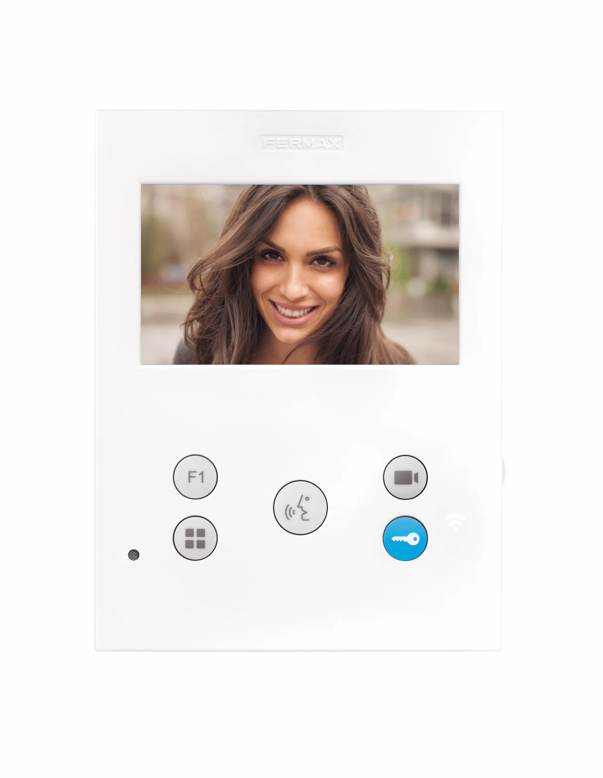 Fermax Monitor Wi-Fi Veo-Xs 4,3" Duox Plus