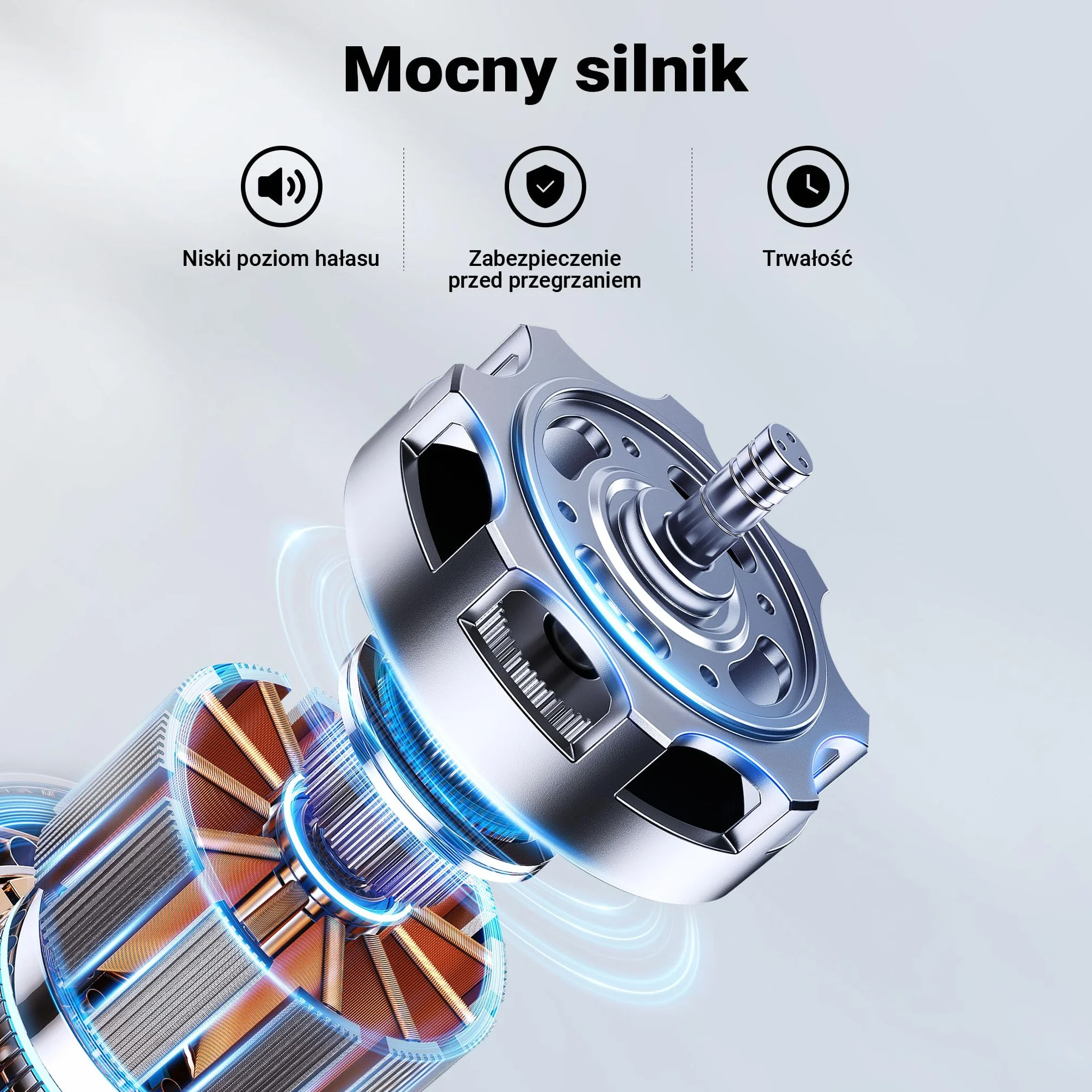 Wiltec Pompa do brudnej wody Pompa zatapialna 1100 W o natężeniu przepływu 15 000 l/h z wężem o długości 20 m Pompa