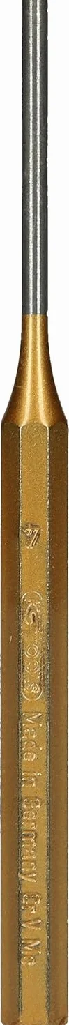 KS Tools 162.0375 Wybijak, Ø4mm, 8-katny