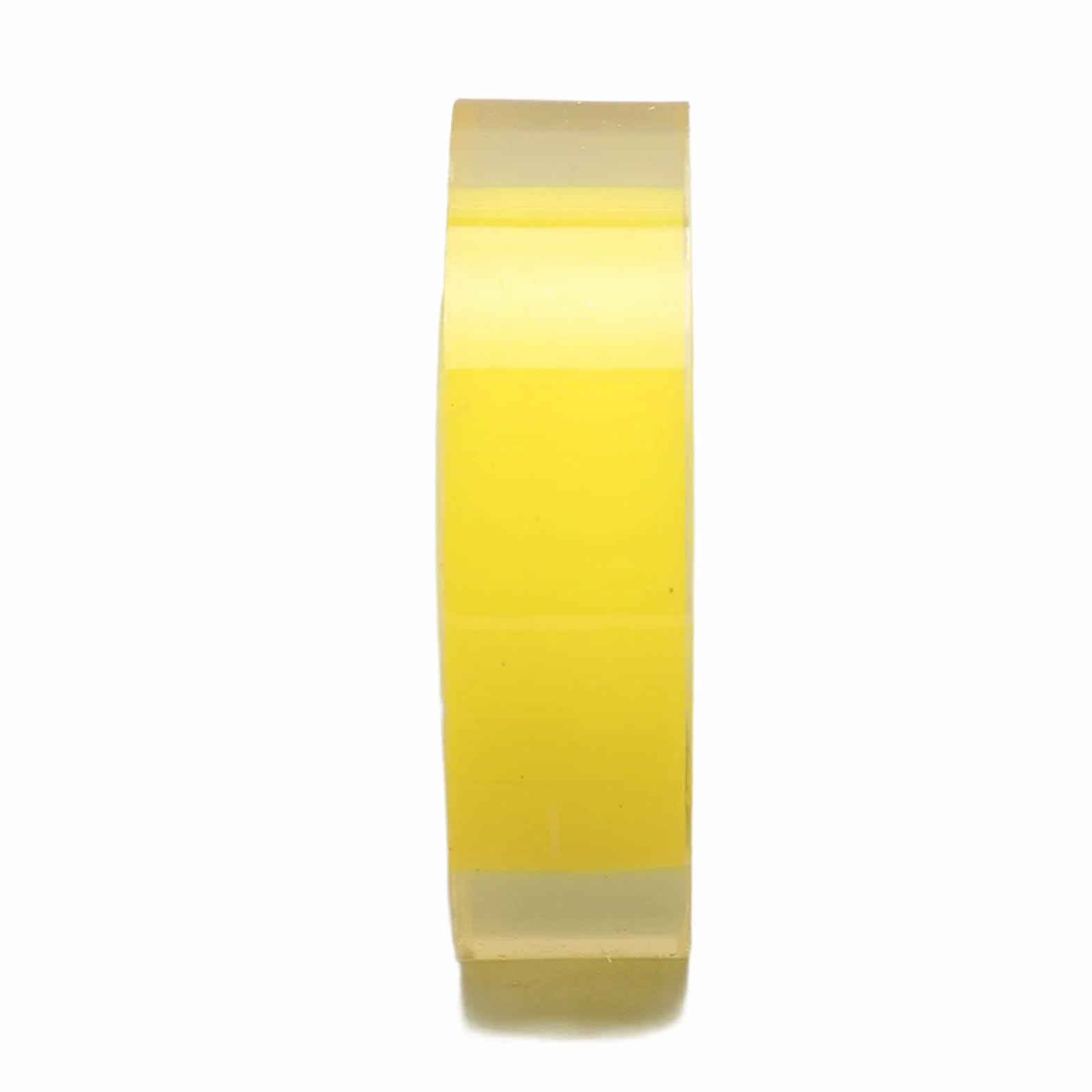 KIMISS Protective Film Tape 20 Mm - Anty -statyczne, Zarysowania Zapobiegające przezroczystą taśmą PVC do Zegarków, Biżuterii i Ochrony Ekranu