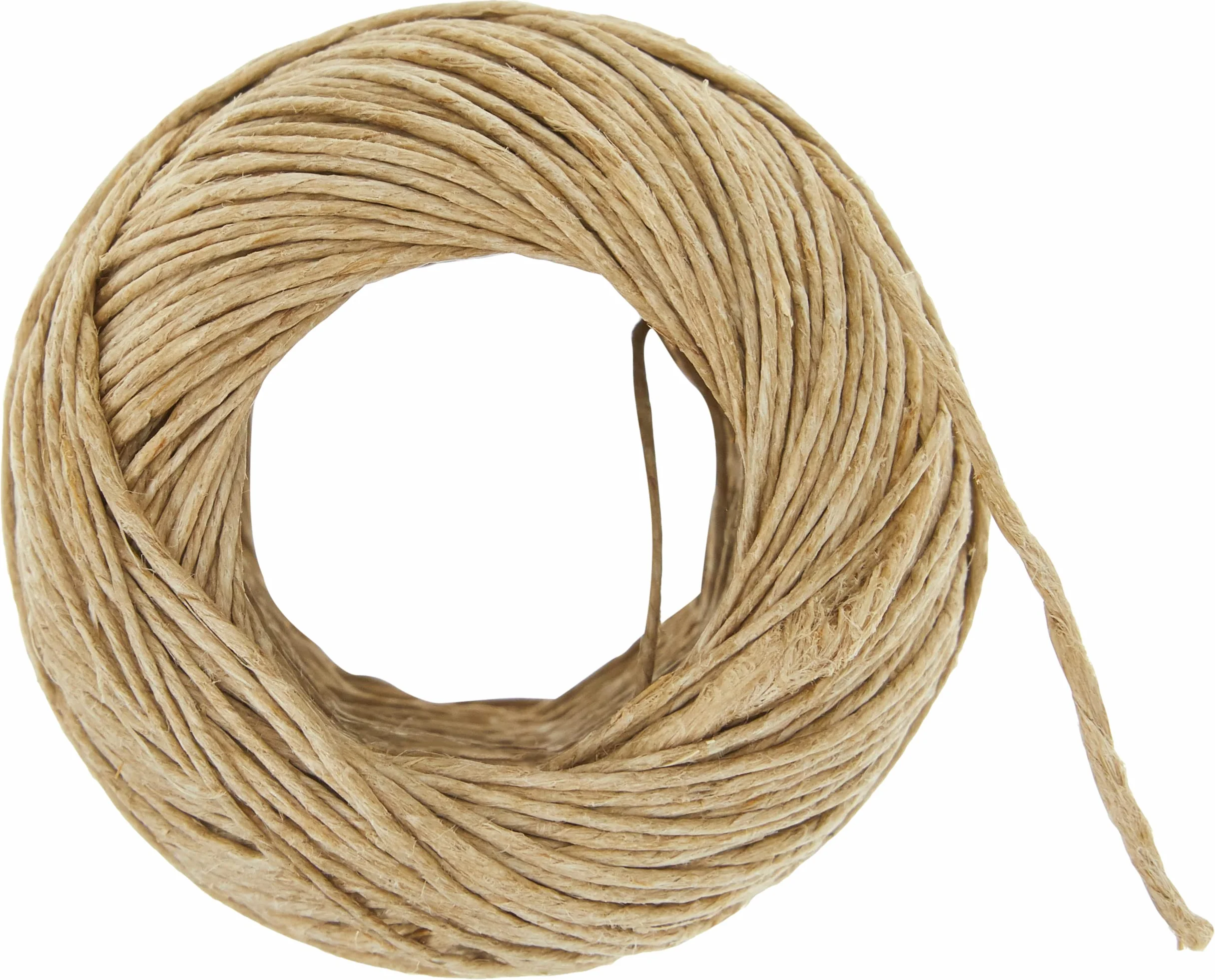Chapuis LIV3 sznurek, len, ecru, miareczkowanie 9 kg 35/50 g 85 2 m