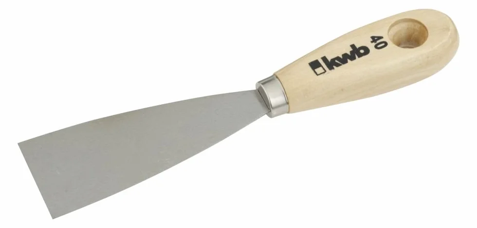 KWB Szpachla malarska 60 mm, 0296-00